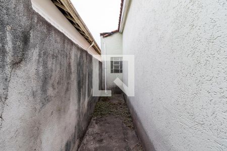Casa à venda com 140m², 2 quartos e 2 vagasÁrea de Serviço