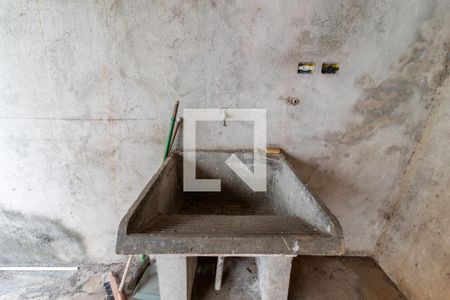 Casa à venda com 140m², 2 quartos e 2 vagasÁrea de Serviço