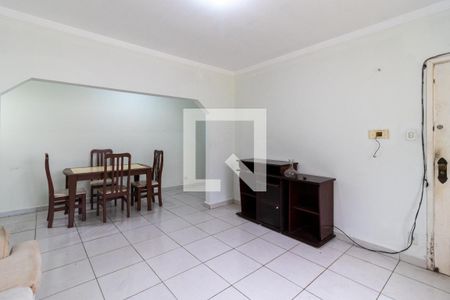 Sala de Estar de casa à venda com 2 quartos, 140m² em Água Fria, São Paulo