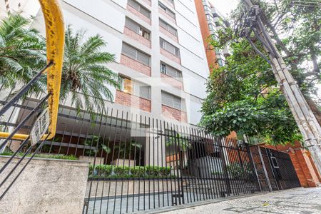 Apartamento para alugar com 2 quartos, 73m² em Jardim Paulista, São Paulo