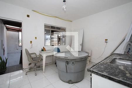 Studio  - Cozinha de casa à venda com 1 quarto, 93m² em Jardim Danfer, São Paulo
