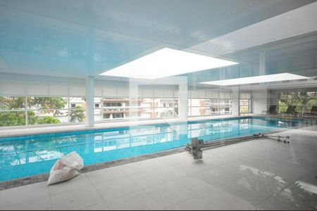 Apartamento para alugar com 39m², 1 quarto e 1 vagaPiscina