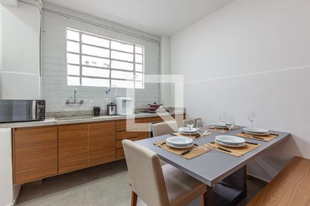 Apartamento para alugar com 2 quartos, 100m² em Jardim Europa, São Paulo