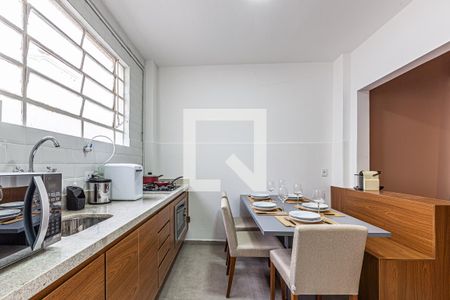 Apartamento para alugar com 2 quartos, 100m² em Jardim Europa, São Paulo