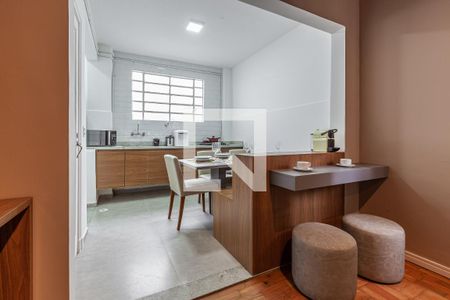 Apartamento para alugar com 2 quartos, 100m² em Jardim Europa, São Paulo