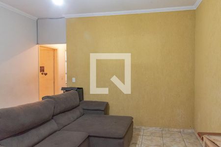 Sala de casa para alugar com 6 quartos, 193m² em Jardim Garcia, Campinas