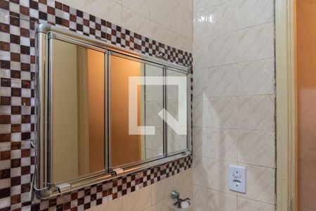 Casa à venda com 193m², 6 quartos e 2 vagas Casa à venda com 193m², 6 quartos e 2 vagasBanheiro