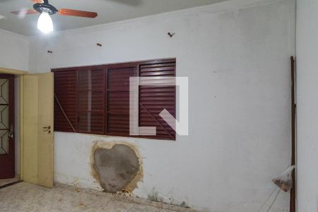 Suíte de casa para alugar com 6 quartos, 193m² em Jardim Garcia, Campinas