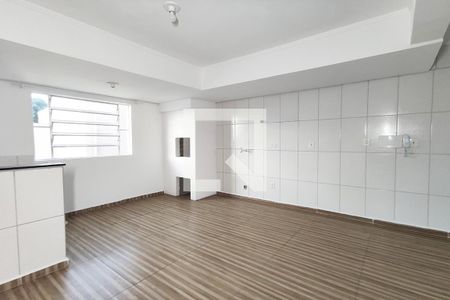 Apartamento para alugar com 76m², 2 quartos e 2 vagas Apartamento para alugar com 76m², 2 quartos e 2 vagasCozinha e Área de Serviço