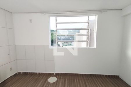 Apartamento para alugar com 76m², 2 quartos e 2 vagas Apartamento para alugar com 76m², 2 quartos e 2 vagasCozinha e Área de Serviço