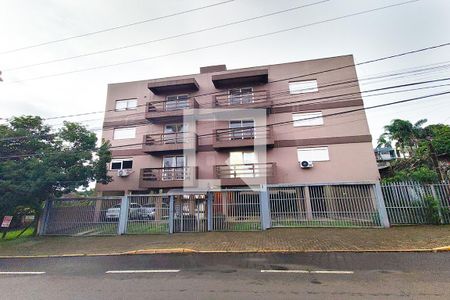 Apartamento para alugar com 76m², 2 quartos e 2 vagas Apartamento para alugar com 76m², 2 quartos e 2 vagasFachada