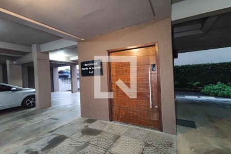 Apartamento para alugar com 76m², 2 quartos e 2 vagas Apartamento para alugar com 76m², 2 quartos e 2 vagasFachada