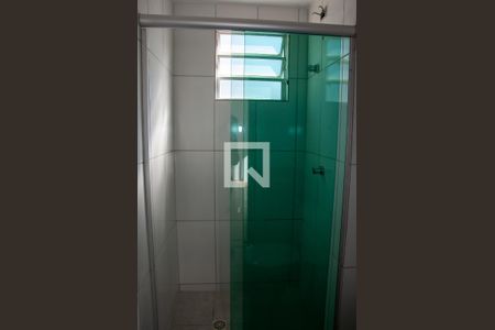 Apartamento para alugar com 44m², 2 quartos e 1 vaga Apartamento para alugar com 44m², 2 quartos e 1 vagaBanheiro