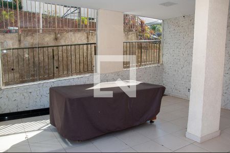 Apartamento para alugar com 44m², 2 quartos e 1 vaga Apartamento para alugar com 44m², 2 quartos e 1 vagaÁrea Gourmet