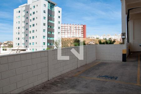 Apartamento para alugar com 44m², 2 quartos e 1 vaga Apartamento para alugar com 44m², 2 quartos e 1 vagaGaragem