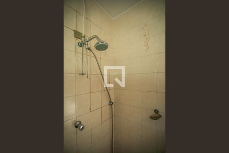 Casa para alugar com 189m², 2 quartos e 2 vagasBanheiro - Chuveiro