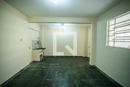 Casa para alugar com 189m², 2 quartos e 2 vagasÁrea de Serviço