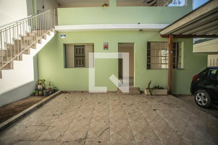 Casa para alugar com 189m², 2 quartos e 2 vagasGaragem