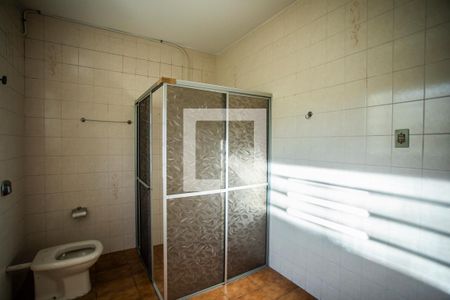 Casa para alugar com 189m², 2 quartos e 2 vagasBanheiro