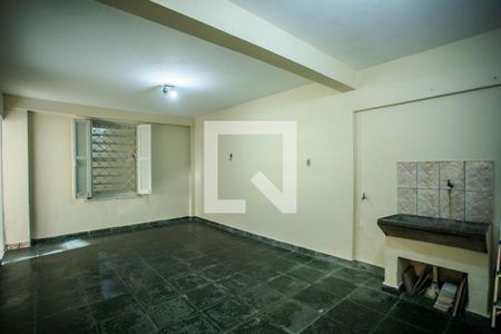 Casa para alugar com 189m², 2 quartos e 2 vagasÁrea de Serviço