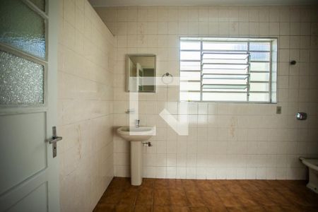 Casa para alugar com 189m², 2 quartos e 2 vagasBanheiro