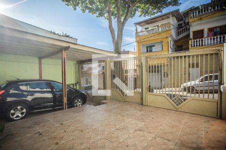 Casa para alugar com 189m², 2 quartos e 2 vagasGaragem