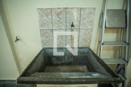 Casa para alugar com 189m², 2 quartos e 2 vagasÁrea de Serviço - Torneira