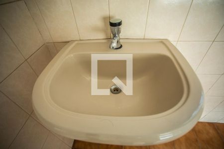 Casa para alugar com 189m², 2 quartos e 2 vagasBanheiro - Torneira