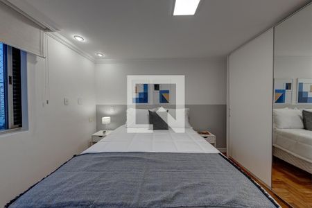Apartamento para alugar com 2 quartos, 112m² em Cerqueira César, São Paulo