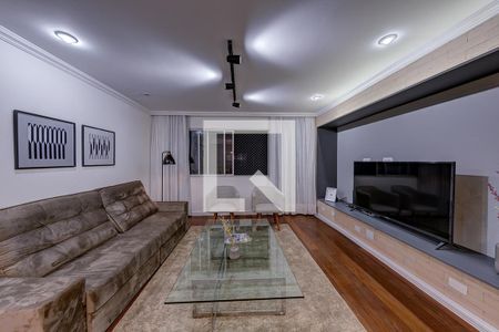 Apartamento para alugar com 2 quartos, 112m² em Cerqueira César, São Paulo