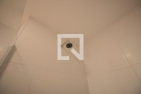 Studio para alugar com 25m², 1 quarto e sem vaga Studio para alugar com 25m², 1 quarto e sem vagaStudio - Banheiro