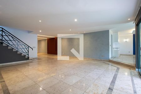 Casa de Condomínio à venda com 4 quartos, 678m² em Barra da Tijuca, Rio de Janeiro