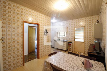 Casa à venda com 110m², 3 quartos e 1 vagaCozinha