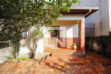 Casa à venda com 110m², 3 quartos e 1 vagaFachada