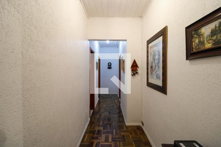 Casa à venda com 110m², 3 quartos e 1 vagaCorredor