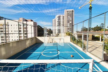 Apartamento à venda com 47m², 2 quartos e 1 vagaQuadra Esportiva