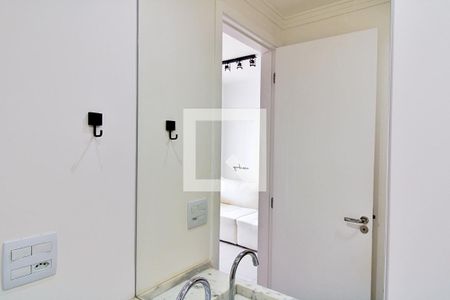 Apartamento à venda com 47m², 2 quartos e 1 vagaBanheiro