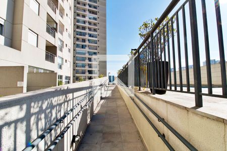 Apartamento à venda com 47m², 2 quartos e 1 vagaÁrea comum - Piscina