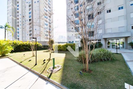 Apartamento à venda com 47m², 2 quartos e 1 vagaÁrea comum