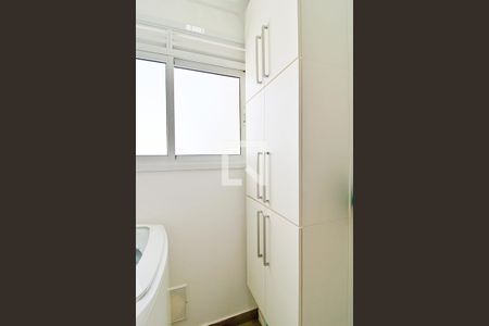 Apartamento à venda com 47m², 2 quartos e 1 vagaÁrea de Serviço