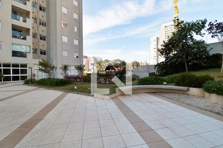 Apartamento à venda com 47m², 2 quartos e 1 vagaÁrea comum