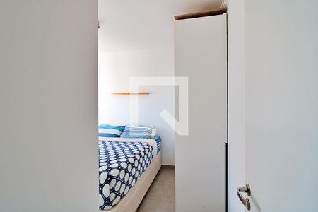 Quarto 1 de apartamento à venda com 2 quartos, 47m² em Vila Andrade, São Paulo
