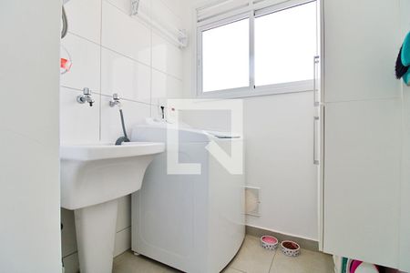 Apartamento à venda com 47m², 2 quartos e 1 vagaÁrea de Serviço