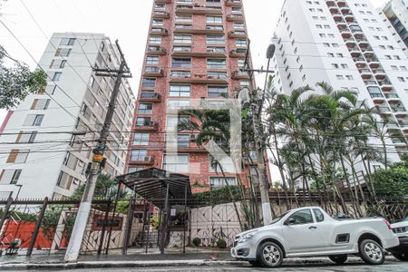 Apartamento para alugar com 1 quarto, 63m² em Vila Nova Conceição, São Paulo
