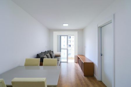 Apartamento para alugar com 1 quarto, 41m² em Vila Andrade, São Paulo