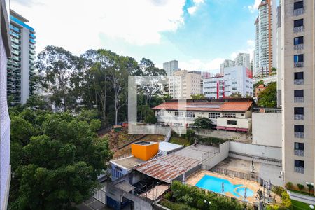 Apartamento para alugar com 1 quarto, 41m² em Vila Andrade, São Paulo