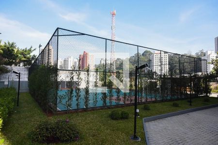 Apartamento para alugar com 41m², 1 quarto e 1 vaga Apartamento para alugar com 41m², 1 quarto e 1 vagaQuadra 1
