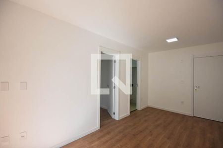 Sala de apartamento para alugar com 1 quarto, 41m² em Vila Andrade, São Paulo