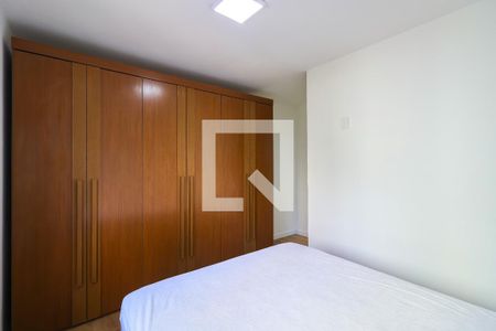 Quarto de apartamento para alugar com 1 quarto, 41m² em Vila Andrade, São Paulo