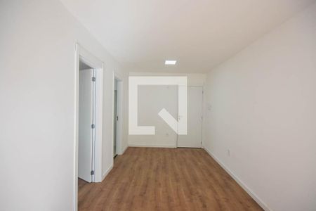 Sala de apartamento para alugar com 1 quarto, 41m² em Vila Andrade, São Paulo